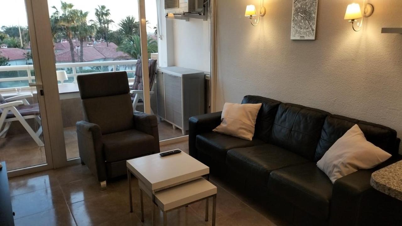 Sunny Apartment Teneguia By Yumbo Playa del Inglés Exterior foto