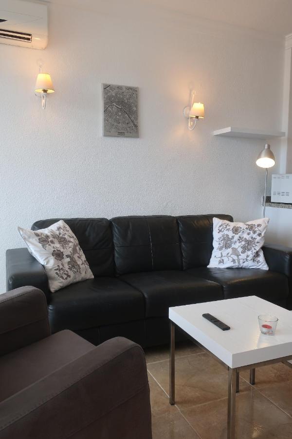 Sunny Apartment Teneguia By Yumbo Playa del Inglés Exterior foto