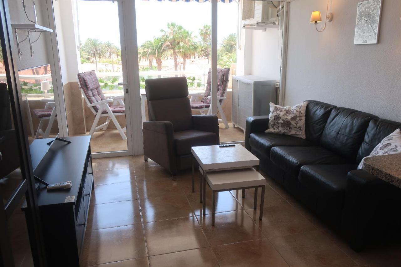 Sunny Apartment Teneguia By Yumbo Playa del Inglés Exterior foto