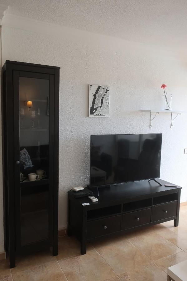Sunny Apartment Teneguia By Yumbo Playa del Inglés Exterior foto