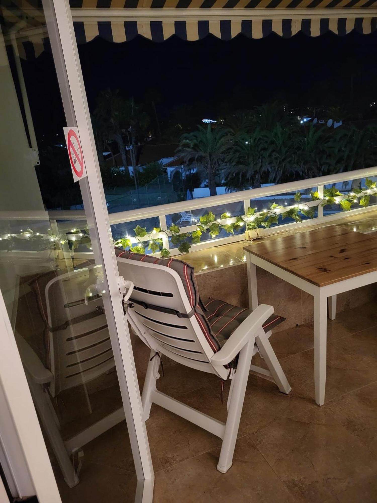 Sunny Apartment Teneguia By Yumbo Playa del Inglés Exterior foto