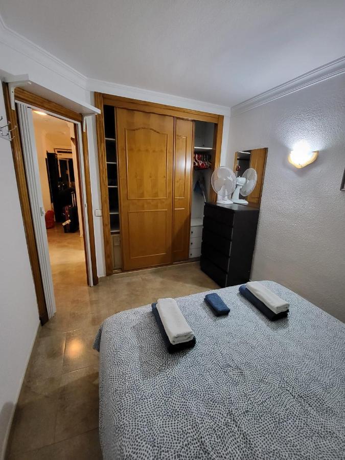 Sunny Apartment Teneguia By Yumbo Playa del Inglés Exterior foto